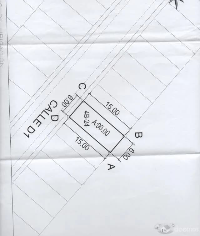 VENTA DE TERRENO ALAMEDA LIMA SUR IV ETAPA — foto 8