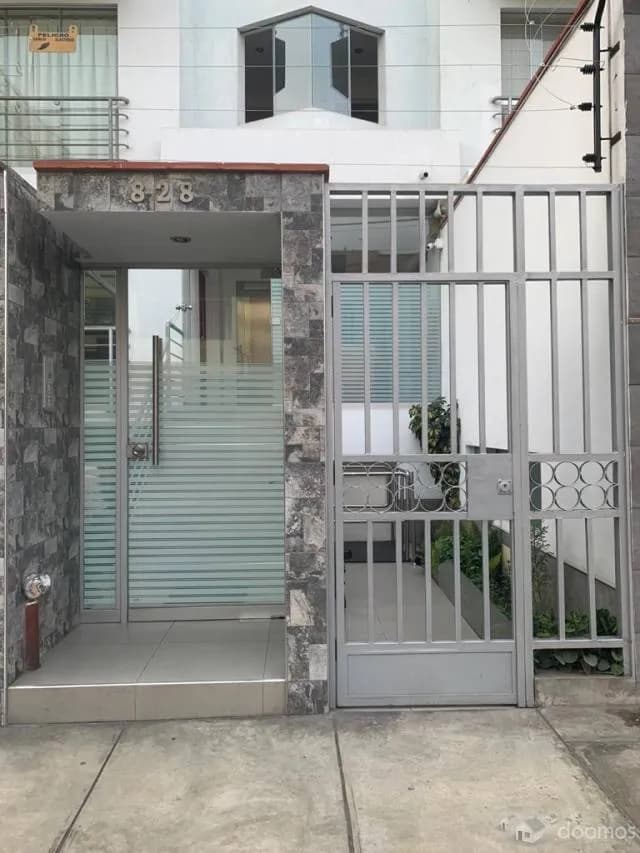 VENDO DEPARTAMENTO 2DO PISO PUEBLO LIBRE 120,000 NEGOCIABLE — foto 2