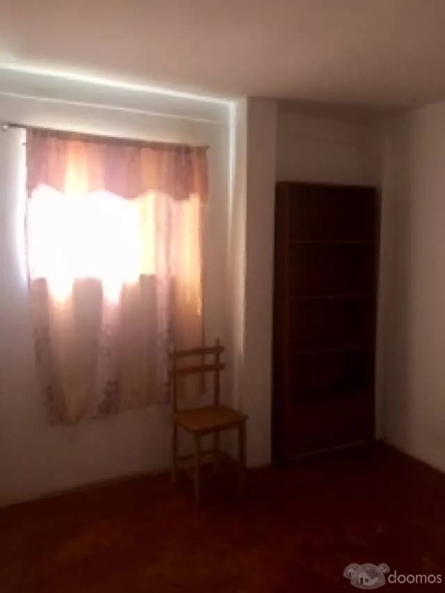 ALQUILER DE HABITACIONES EN EL RIMAC — foto 1