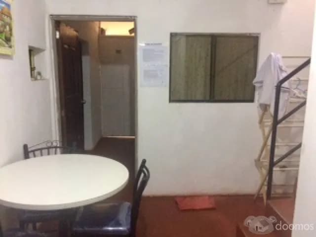 ALQUILER DE HABITACIONES EN EL RIMAC — foto 5