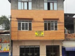 ALQUILER DE EXCELENTE LOCAL EN PUCALLPA  JIRÓN INMACULADA
