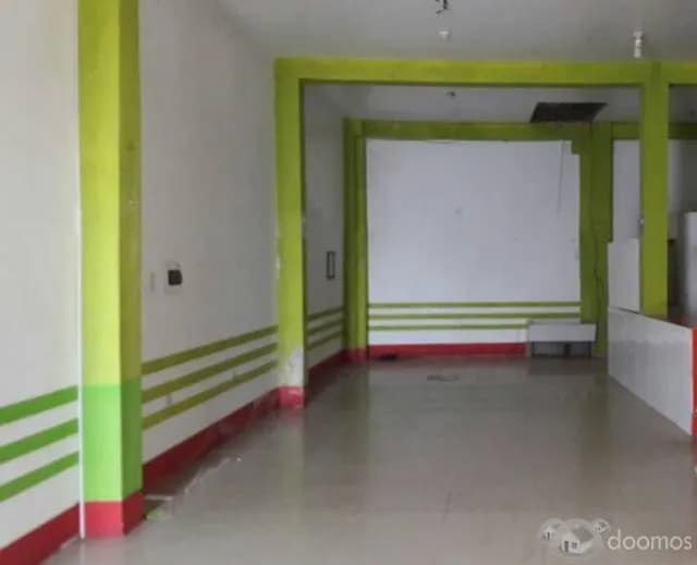 ALQUILER DE EXCELENTE LOCAL EN PUCALLPA  JIRÓN INMACULADA — foto 3