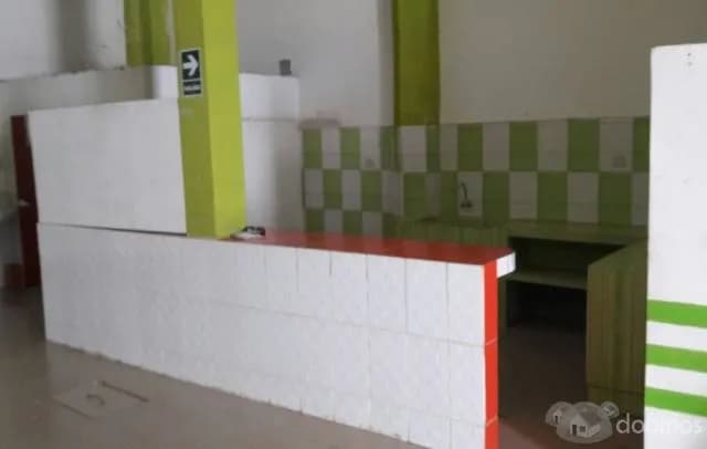 ALQUILER DE EXCELENTE LOCAL EN PUCALLPA  JIRÓN INMACULADA — foto 4
