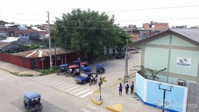 ALQUILER DE EXCELENTE LOCAL EN PUCALLPA  JIRÓN INMACULADA — foto 5
