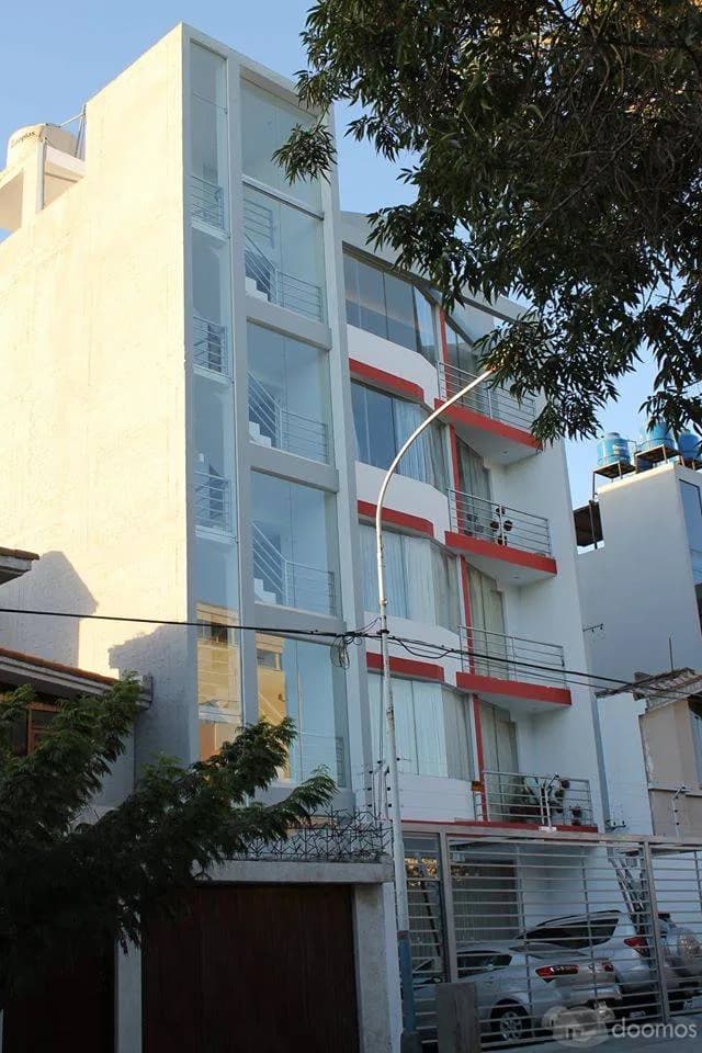 Vendo departamento 160 m2 — foto 1
