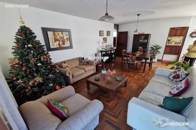 VENTA DE CASA EN SAN JUAN DE LURIGANCHO — foto 3