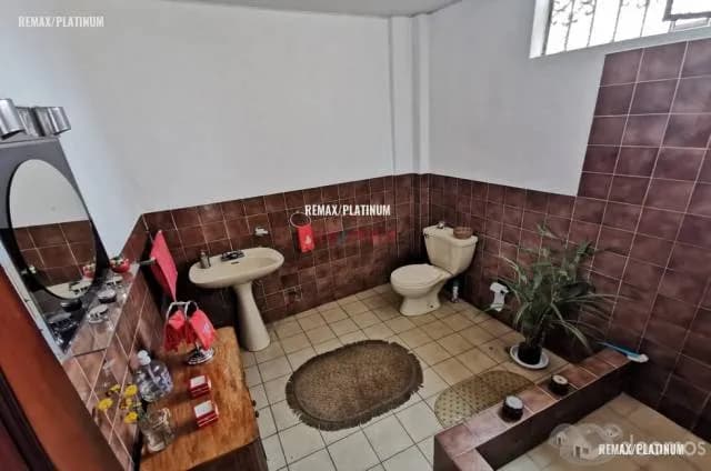 VENTA DE CASA EN SAN JUAN DE LURIGANCHO — foto 4