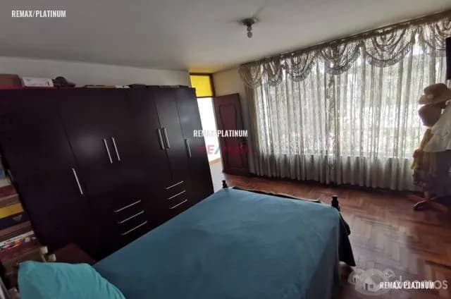 VENTA DE CASA EN SAN JUAN DE LURIGANCHO — foto 6
