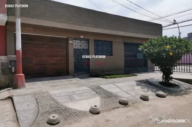 VENTA DE CASA EN SAN JUAN DE LURIGANCHO — foto 8