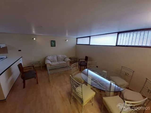 Alquilo Departamento amoblado primer piso — foto 2