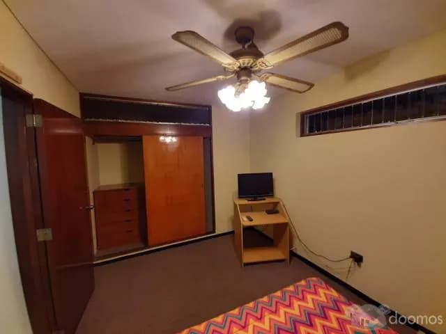 Alquilo Departamento amoblado primer piso — foto 4
