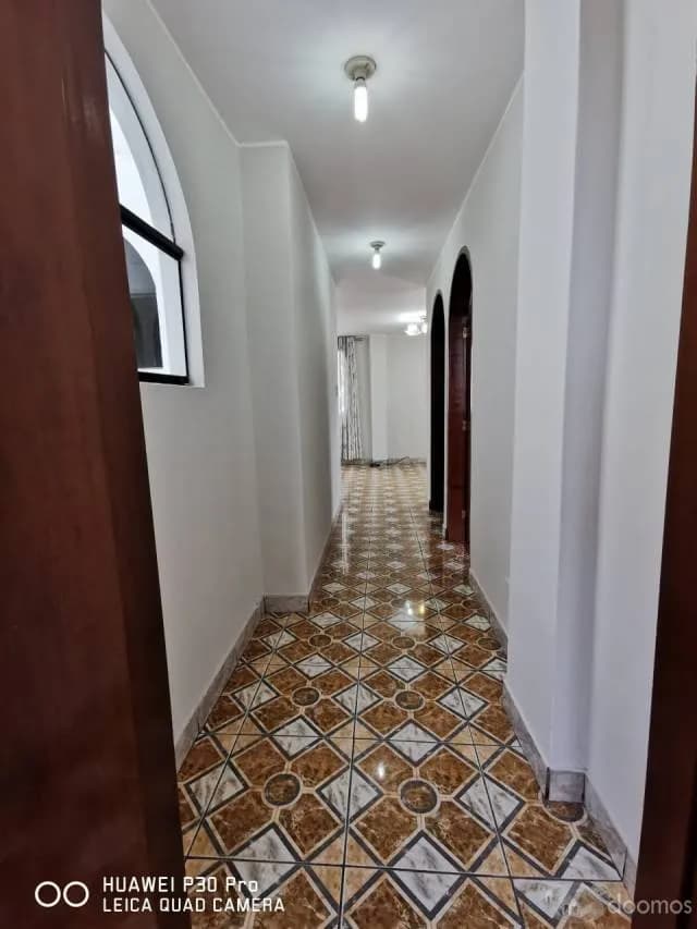 VENTA DE DEPARTAMENTO EN SANTIAGO DE SURCO — foto 6