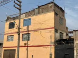 VENTA DE CASA IDEAL PARA INDUSTRIA U FABRICA 442M2