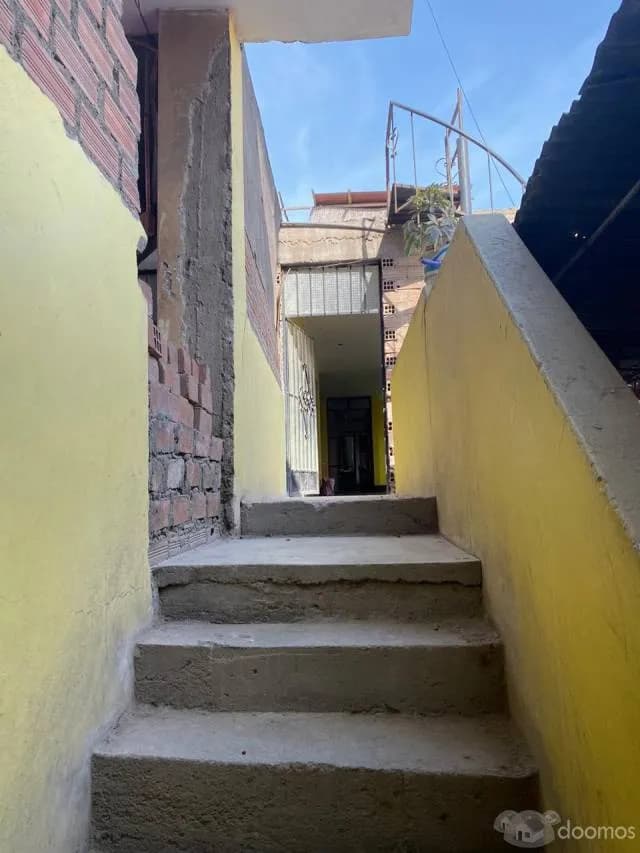 VENTA DE CASA IDEAL PARA INDUSTRIA U FABRICA 442M2 — foto 2