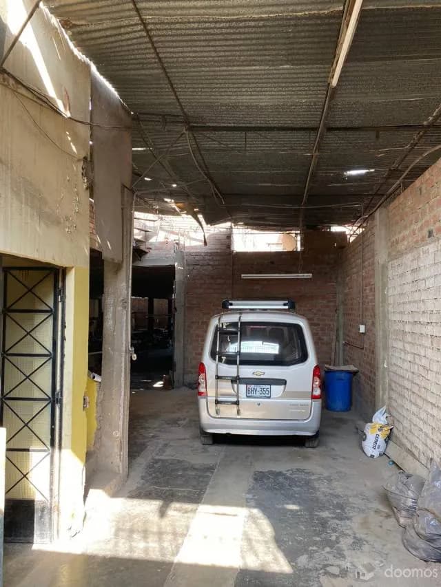 VENTA DE CASA IDEAL PARA INDUSTRIA U FABRICA 442M2 — foto 5