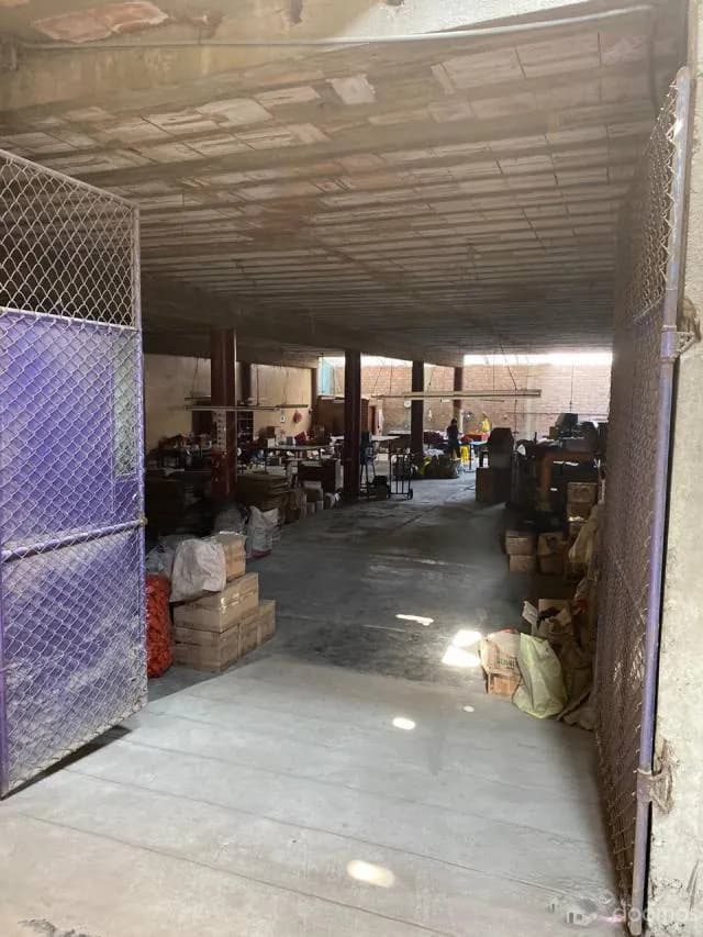VENTA DE CASA IDEAL PARA INDUSTRIA U FABRICA 442M2 — foto 6