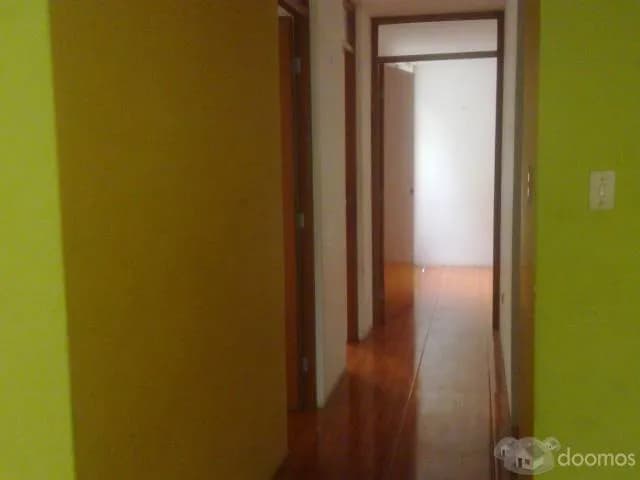 ALQUILER DE HABITACION EN LOS OLIVOS — foto 1