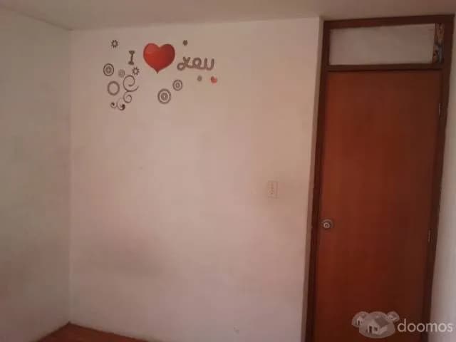 ALQUILER DE HABITACION EN LOS OLIVOS — foto 3