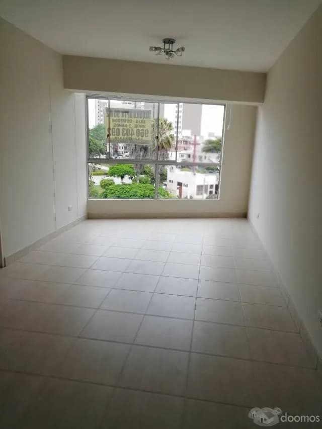 Alquilo departamento de 80 M2 en Pueblo Libre. S/ 1.800 — foto 1