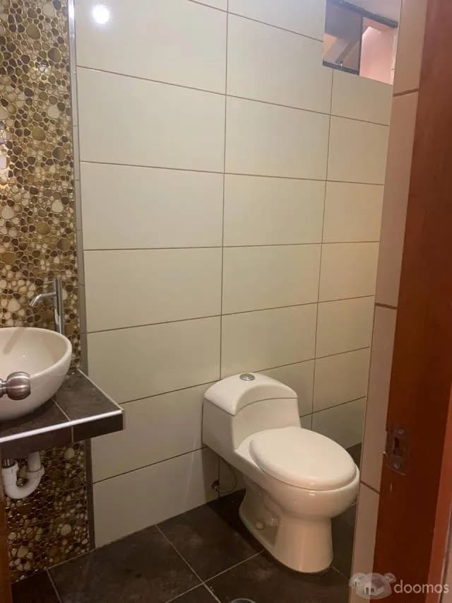 ALQUILO DEPARTAMENTO DE ESTRENO URB SANTA MARIA — foto 4