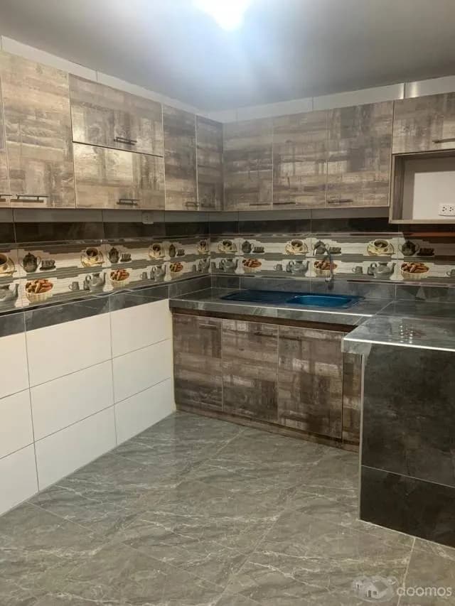 ALQUILO DEPARTAMENTO DE ESTRENO URB SANTA MARIA — foto 6