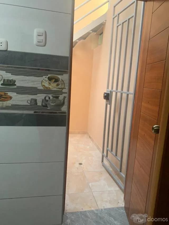 ALQUILO DEPARTAMENTO DE ESTRENO URB SANTA MARIA — foto 8