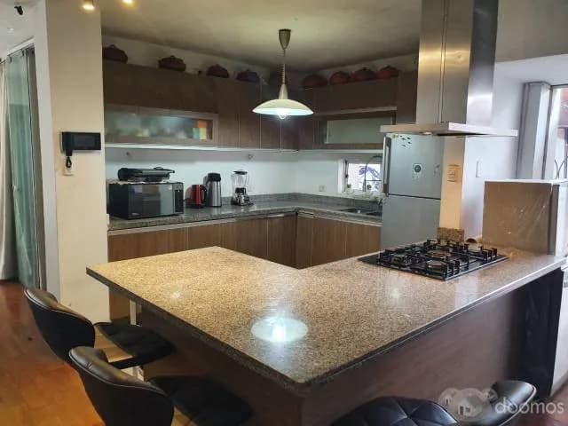 PUEBLO LIBRE CASA 205m2 — foto 8