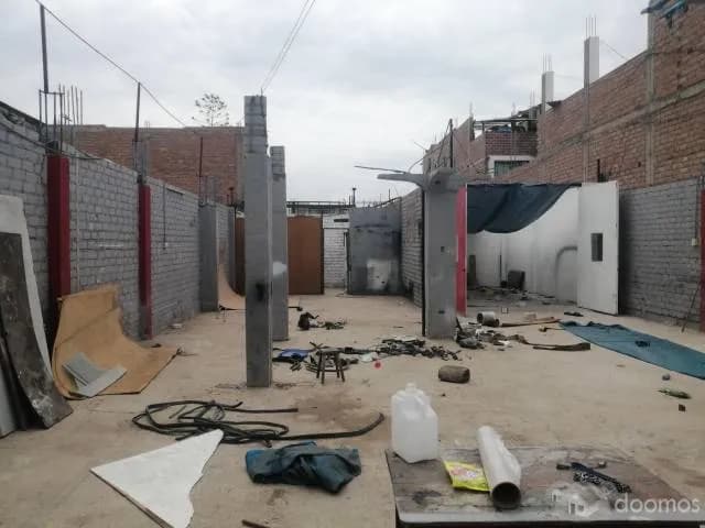 Alquiler de terreno de 250 metros en santiago de surco — foto 3