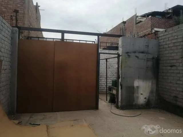 Alquiler de terreno de 250 metros en santiago de surco — foto 4