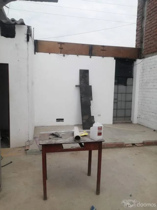 Alquiler de terreno de 250 metros en santiago de surco — foto 5