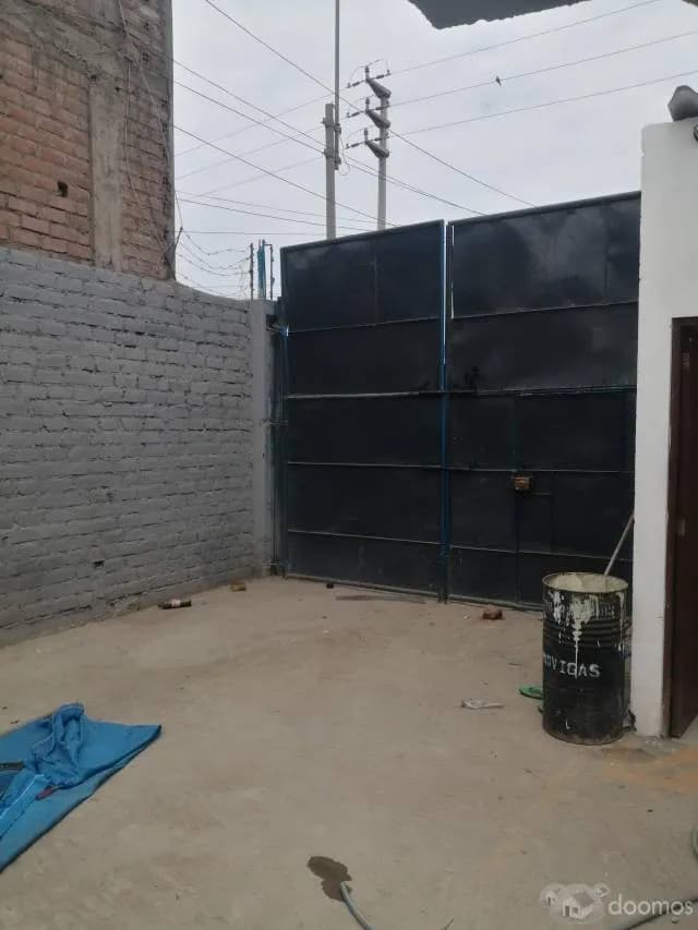 Alquiler de terreno de 250 metros en santiago de surco — foto 6