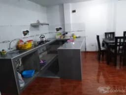 VENTA DE CASA,CONSTRUIDA 1ER PISO EN PACHACUTEC-VENTANILLA(120M2)