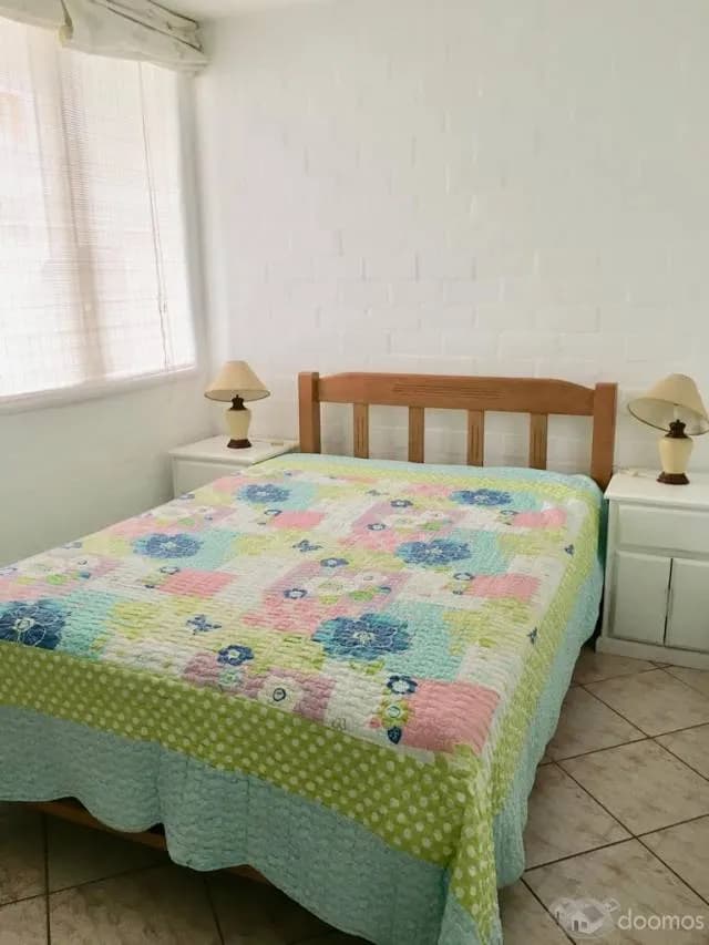 ALQUILO LINDA CASA DE PLAYA EN PLAYA EL SILENCIO — foto 4