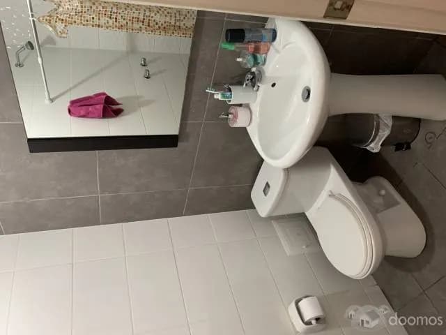 Alquilo lindo departamento amoblado en Magdalena del Mar — foto 4