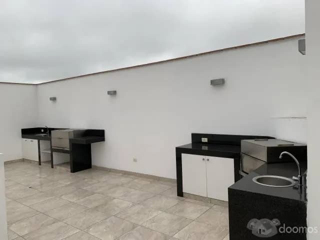 Alquilo lindo departamento amoblado en Magdalena del Mar — foto 8