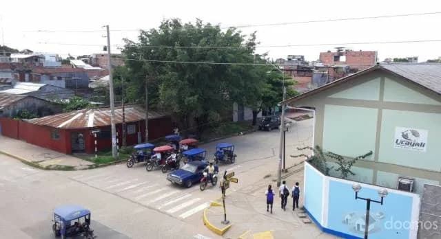ALQUILER DE EXCELENTE LOCAL EN PUCALLPA JIRÓN INMACULADA — foto 4