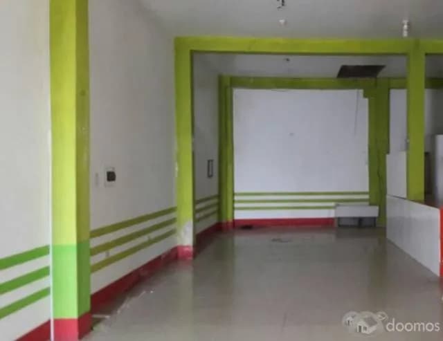 ALQUILER DE EXCELENTE LOCAL EN PUCALLPA JIRÓN INMACULADA — foto 5