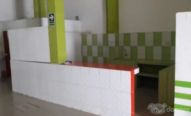 ALQUILER DE EXCELENTE LOCAL EN PUCALLPA JIRÓN INMACULADA — foto 6