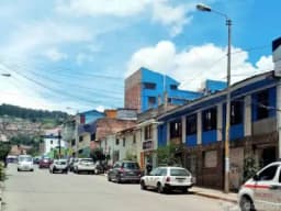SE VENDE TERRENO DE 542M2 ZONA COMERCIAL WANCHAQ - CUSCO