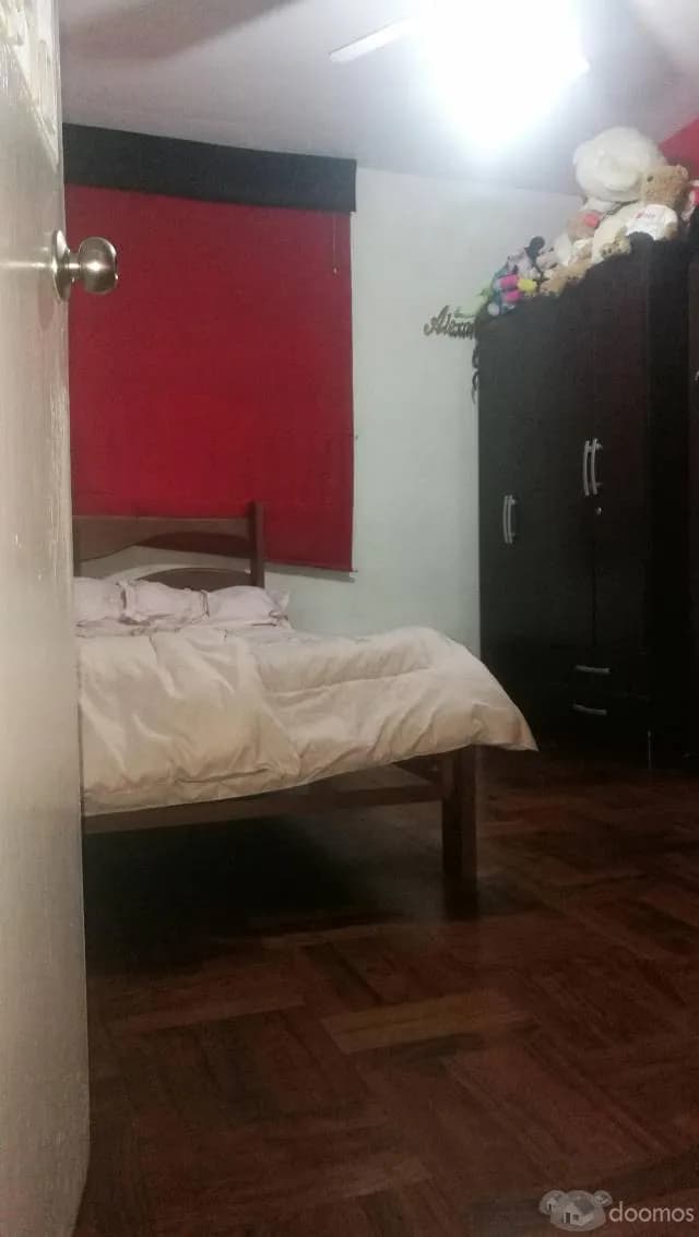 VENTA DE CASA LA PERLA CALLA - URB. SIMA — foto 7