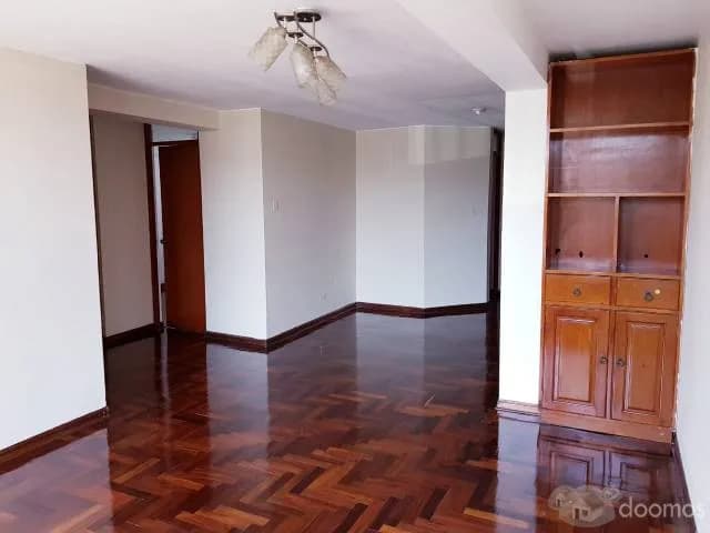 SE REMATA DEPARTAMENTO EN SAN BORJA — foto 1