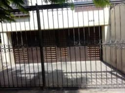 VENDO CASA COMO TERRENO EN SALVADOR DALÍ – SAN BORJA
