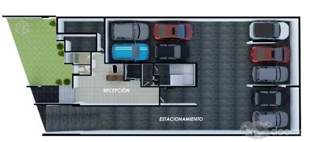 MULTIFAMILIAR SAN LUIS-CALLE GUIRIOR — foto 4
