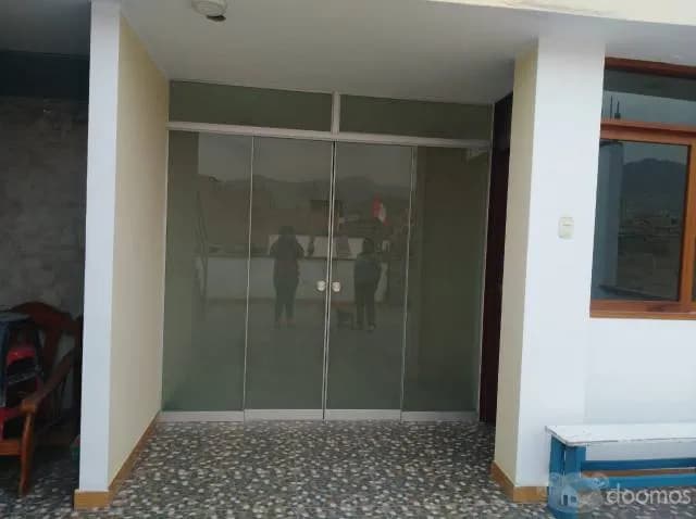 SE ALQUILA DEPARTAMENTO CERCA A LA AV UNIVERSITARIA — foto 1