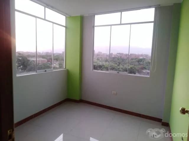 SE ALQUILA DEPARTAMENTO CERCA A LA AV UNIVERSITARIA — foto 2