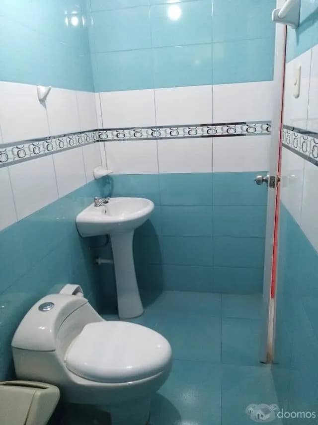 SE ALQUILA DEPARTAMENTO CERCA A LA AV UNIVERSITARIA — foto 3
