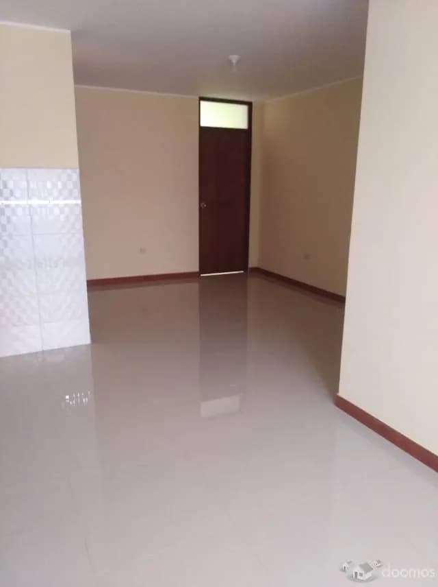 SE ALQUILA DEPARTAMENTO CERCA A LA AV UNIVERSITARIA — foto 4