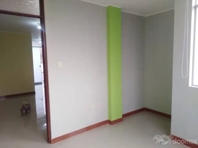 SE ALQUILA DEPARTAMENTO CERCA A LA AV UNIVERSITARIA — foto 5