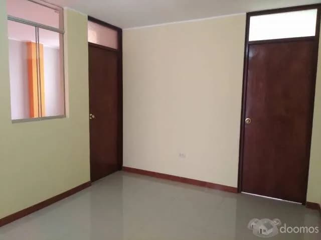 SE ALQUILA DEPARTAMENTO CERCA A LA AV UNIVERSITARIA — foto 7