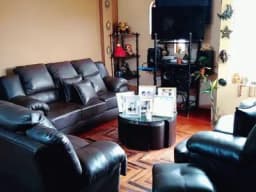 CASA EN VENTA  -  HUACHO